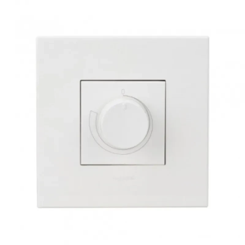 Legrand Arteor Light Dimmer 60 to 400 Watts - 2Module