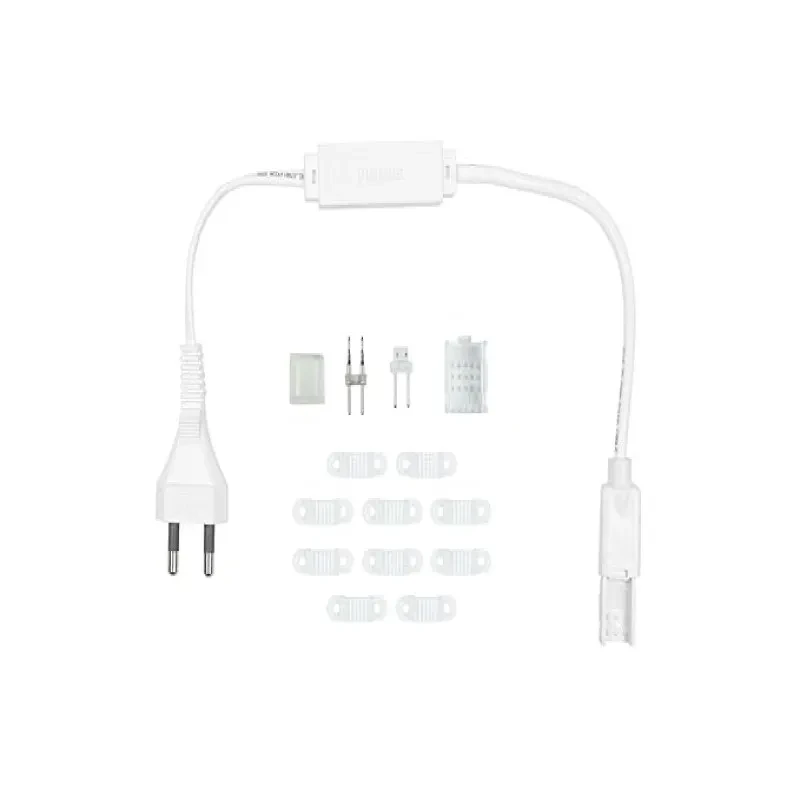 PHILIPS Rope Light Accessories | Recommended to be used Marathon, Marathon Ultra and Mini Marathon Rope Light | Pack of 1