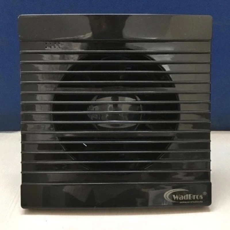 Wadbros N6 Bathroom Exhaust Fan (6 Inch)