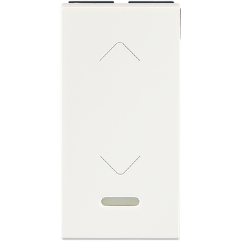 Legrand Arteor 20A 2-Way w Indicator 1 Module Switch (Pack of 2)