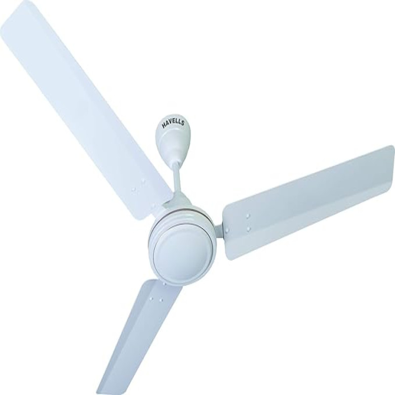Havells 1200 mm FAN ES PLUS WHITE