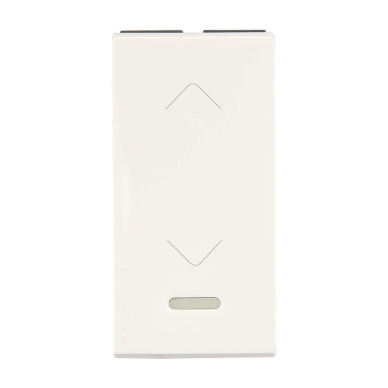 Legrand Arteor 6A 2-Way with Indicator 1 Module Switch (Pack of 2)