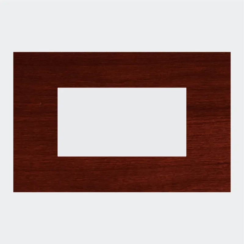 Norisys TG9 6M Solid Wood Plate with 6M Window