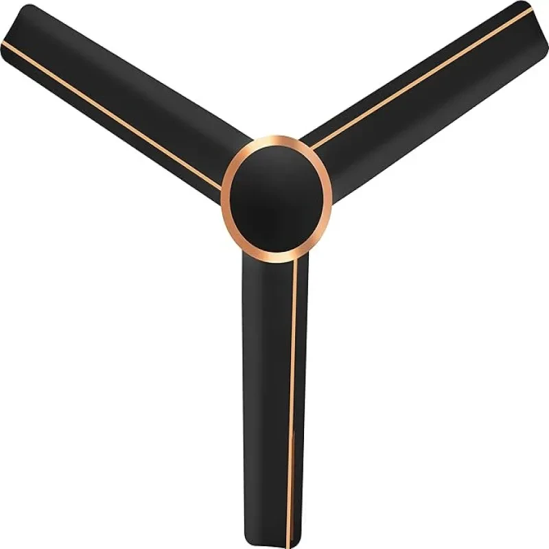 Havells 1200mm Trinity BLDC Motor Ceiling Fan Remote Control 5 Star