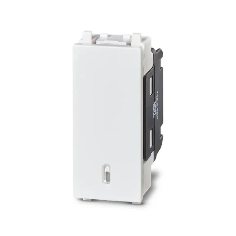 Schneider Zencelo - 10AX Intermediate Switch