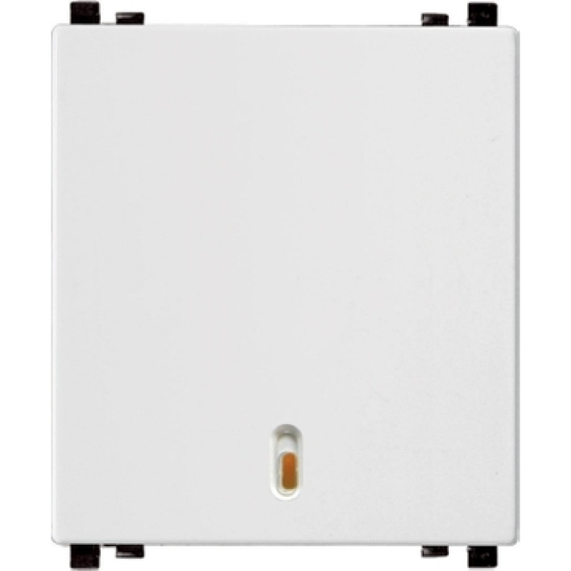 Schneider Zencelo - 6A 1Way Switch (2M)