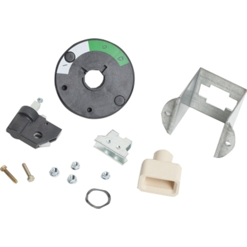 Schneider Auxiliaries Rotary handle - (Extended Disconnectable handle) -- (27047)