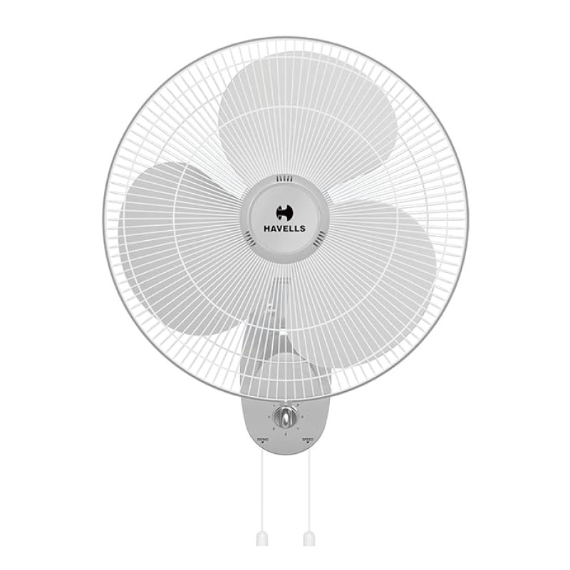 Havells Sameera 400mm Wall Mounted Fan