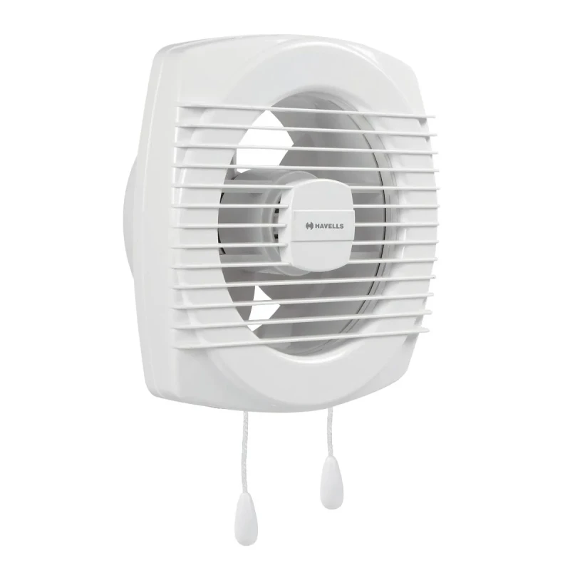 DXW Celso 150 mm sweep plastic ventilation fan