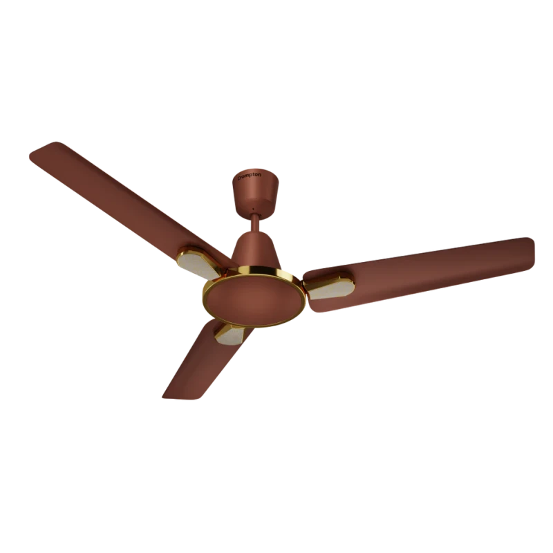 Crompton Energion Stylus 1200 mm BLDC Ceiling Fan with Remote and Anti-Dust