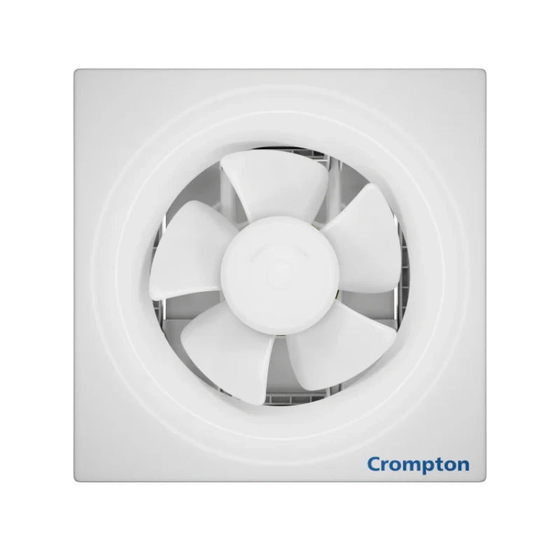Crompton Ventilus Home Exhaust Fans 150mm