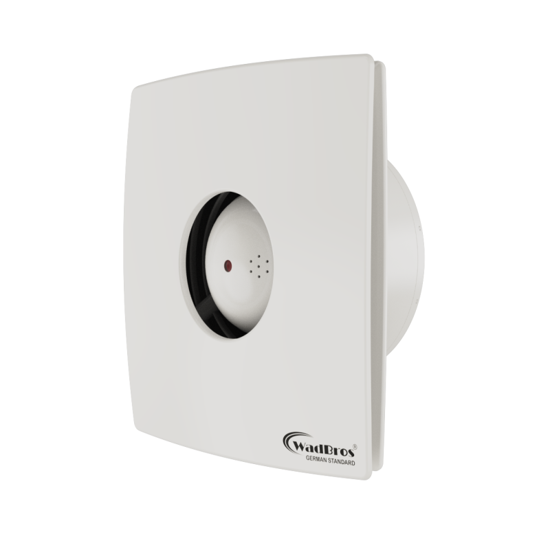 Wadbros Vent 06 -150mm Exhaust Fan