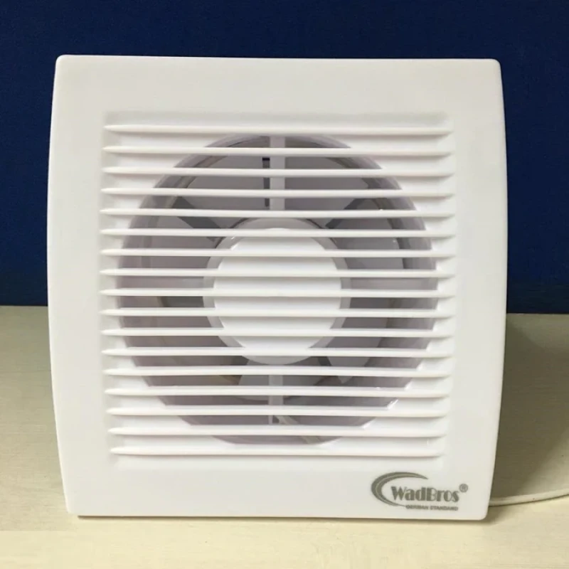 Wadbros Sweep O - 6 150mm Ventilation/Exhaust Fan
