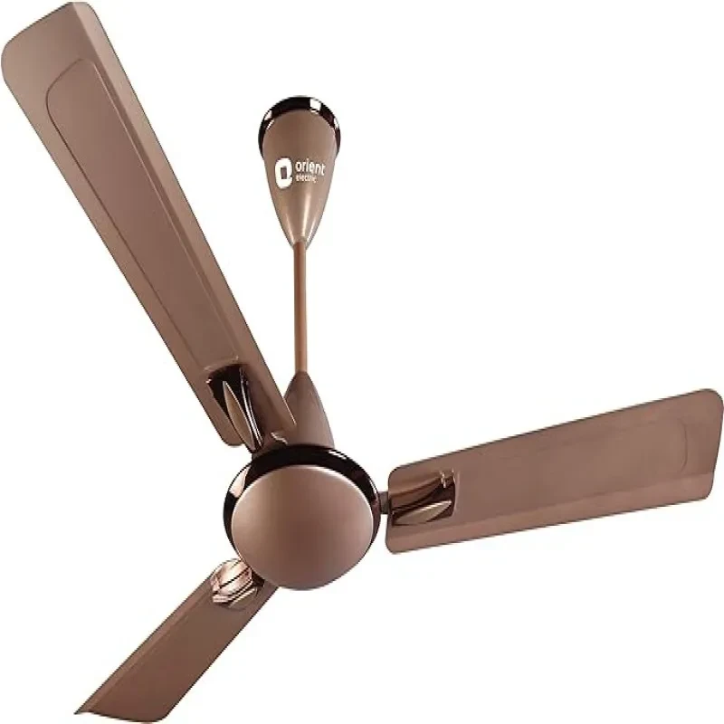 Orient Electric Gratia Azure standard Ceiling Fan 1200 mm (48 inch)