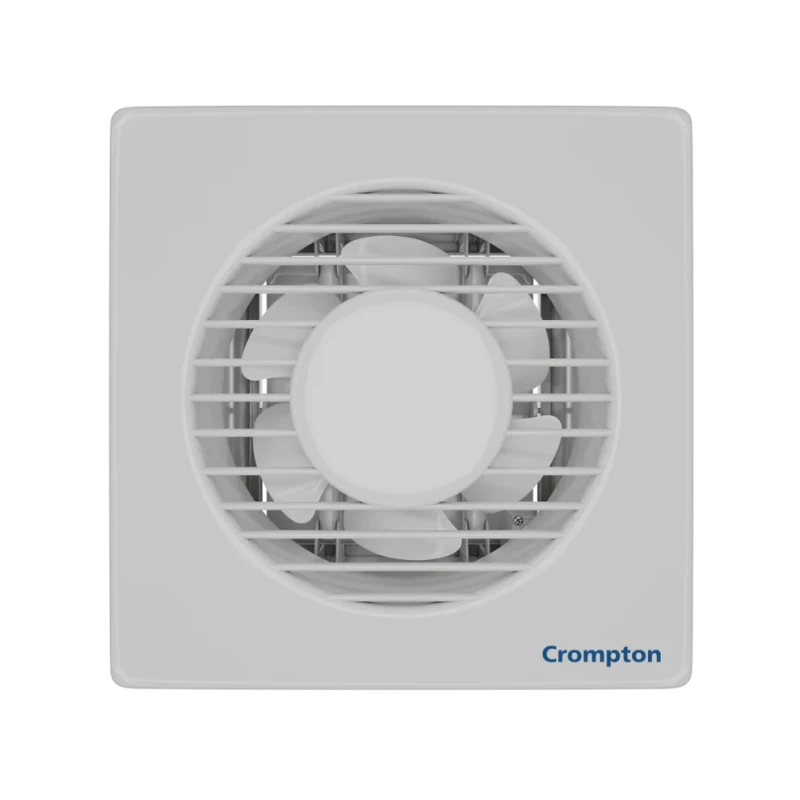 Crompton Ventilus Highspeed Exhaust fan  200mm