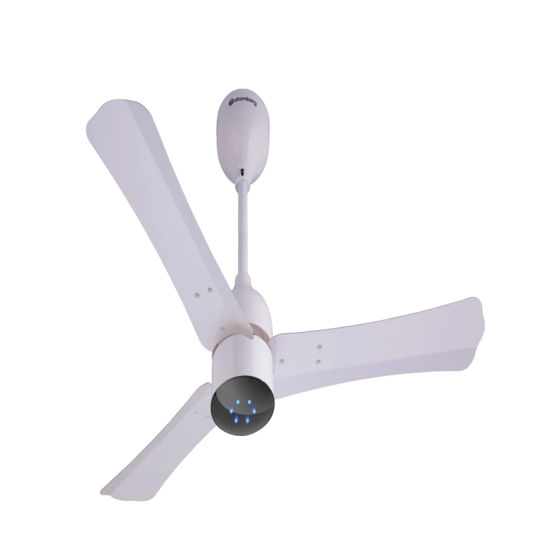Atomberg Renesa+ 900 mm BLDC Ceiling Fan with Remote Control & LED Indicators