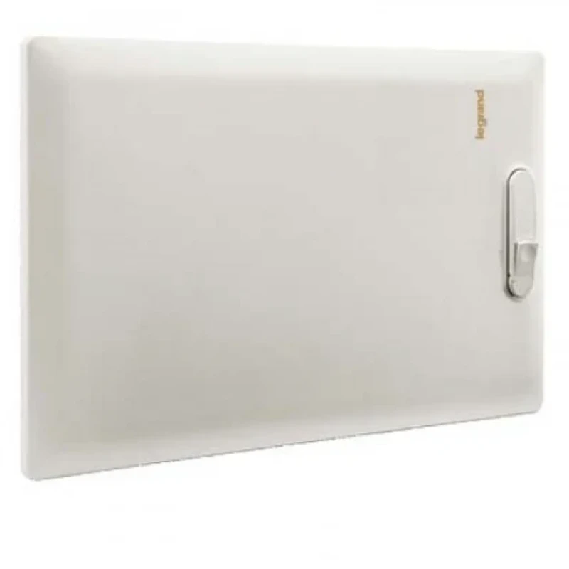 Legrand Ekinox3 - SPN 16Way DD DB 16 Module IP 43 - #IK 09 with acrylic door (507623)