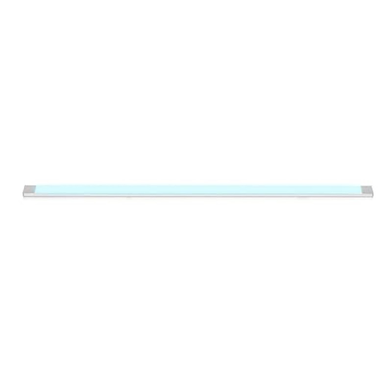 Wipro Garnet Linear Under Cabinet Light 5w Neutralwhite (Aluminium, 1FT, Pack of 1)